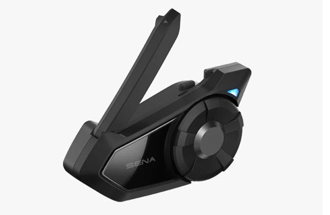Sistem de comunicare moto Sena 30K, Bluetooth – Motoboom.ro